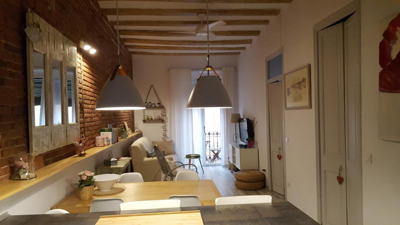 Apart Luminoso, Centrico Y A 2 Min De La Playa Sant Feliu de Guixols Exterior photo